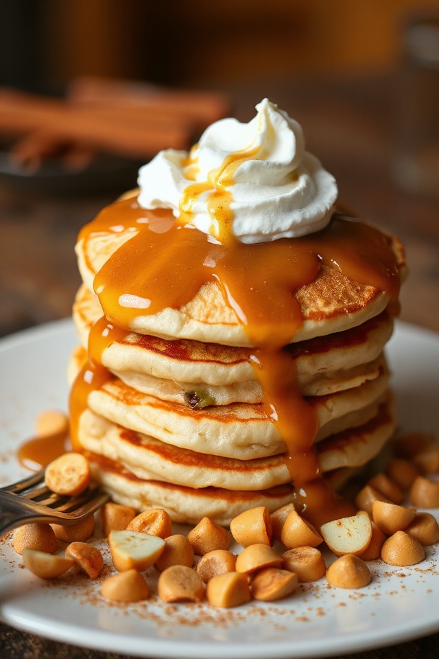 delicious gluten free pancake recipe