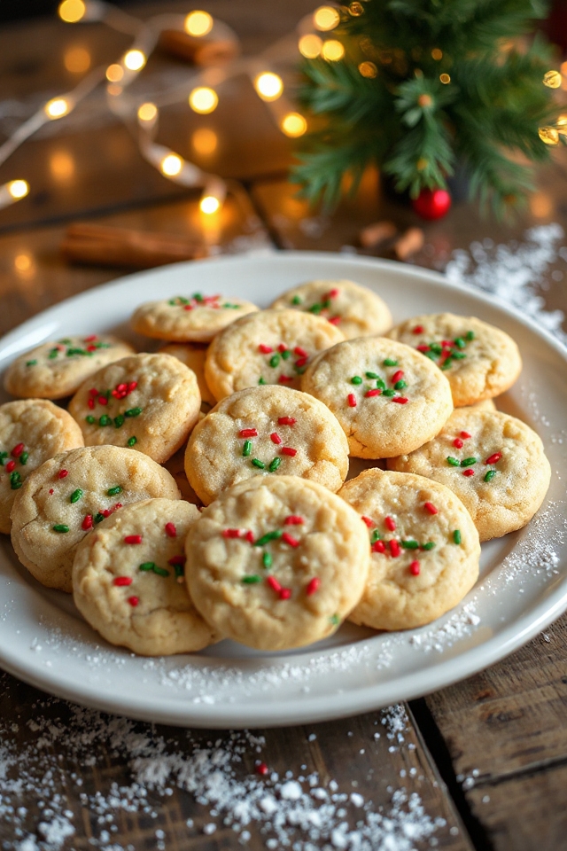 delightful gluten free cookie adventure
