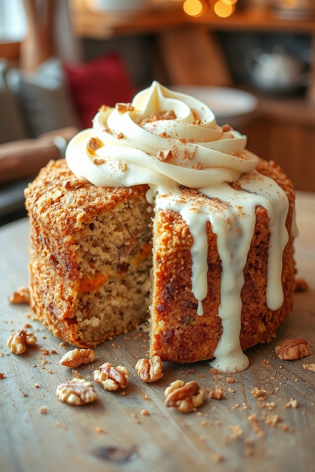 gluten free coffee cake recipe