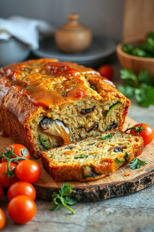 gluten free tuna corn cakes