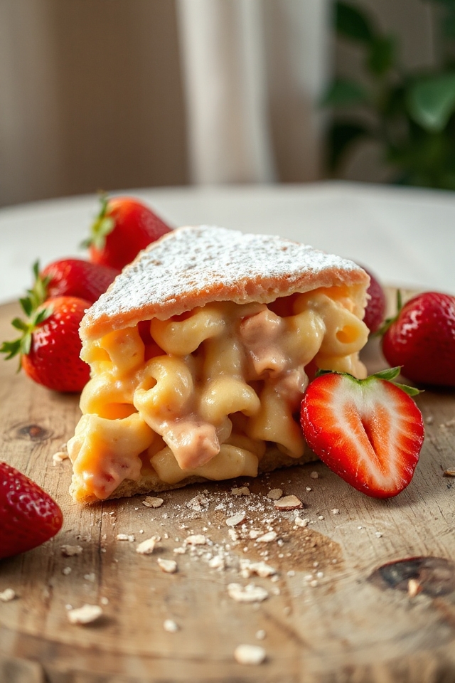 gluten free vegan macaroni recipe