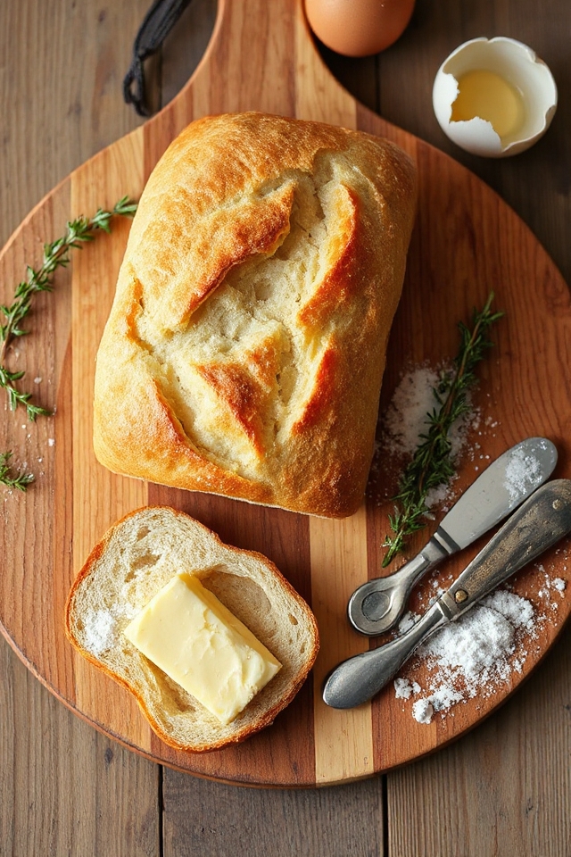 gluten free white bread recipe