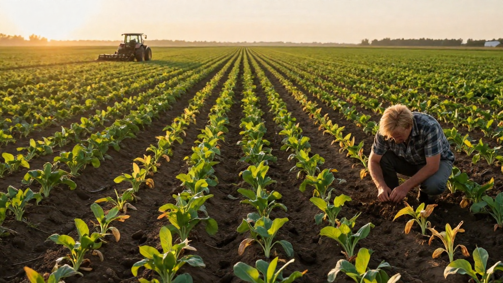 What Are the Biggest Challenges in Food Production