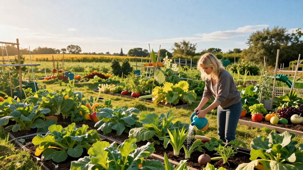 What’s the Difference Between Food Security and Food Sovereignty