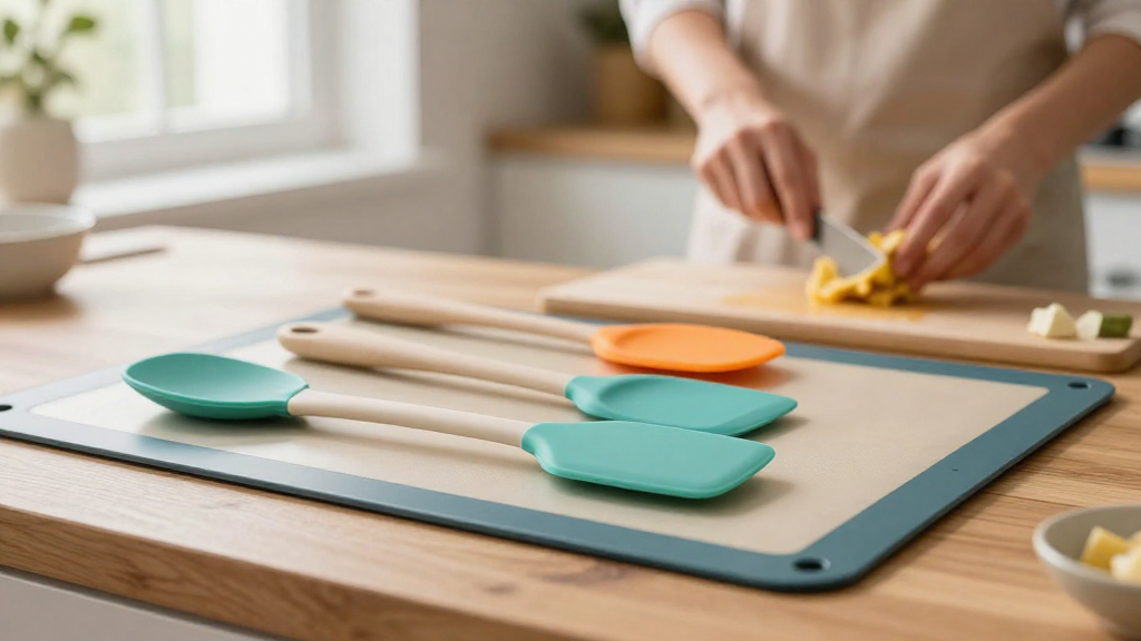 Is Food Grade Silicone Really Safe