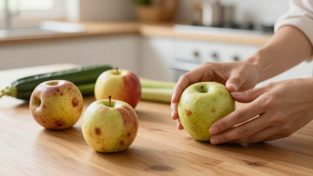 How Do You Identify Food Contamination