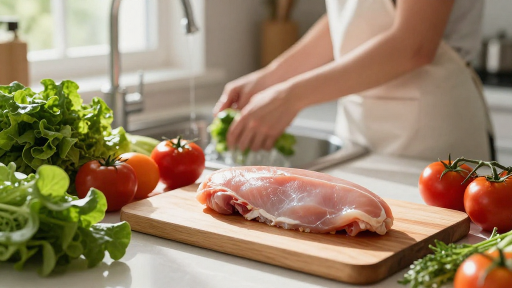 What Can We Learn from Foodborne Illness Case Studies