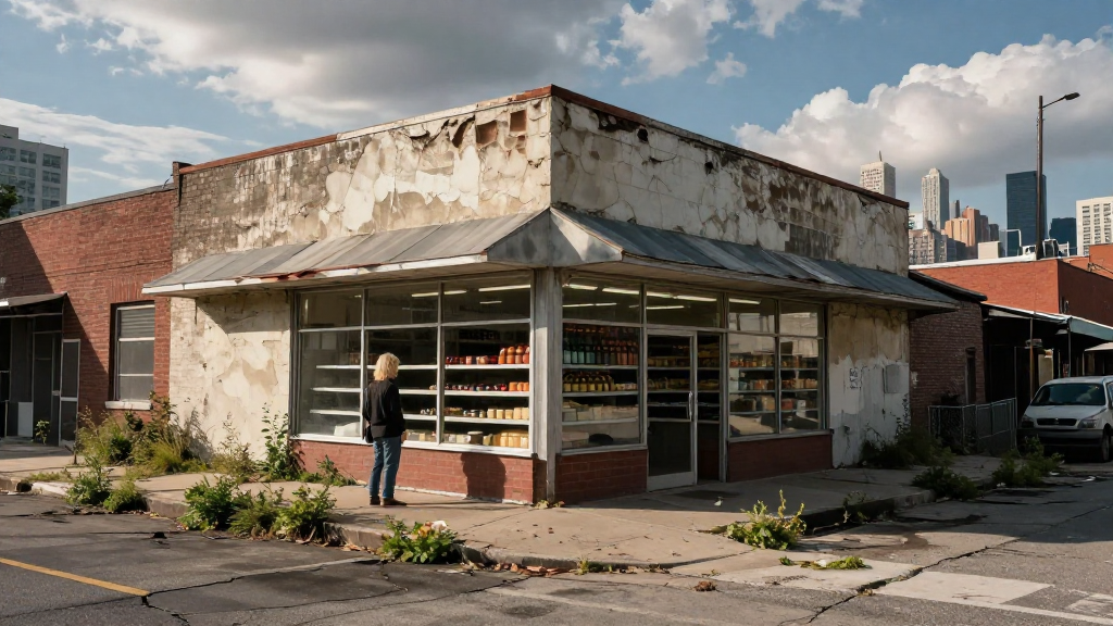 What Are Food Deserts and Why Do They Exist in Cities