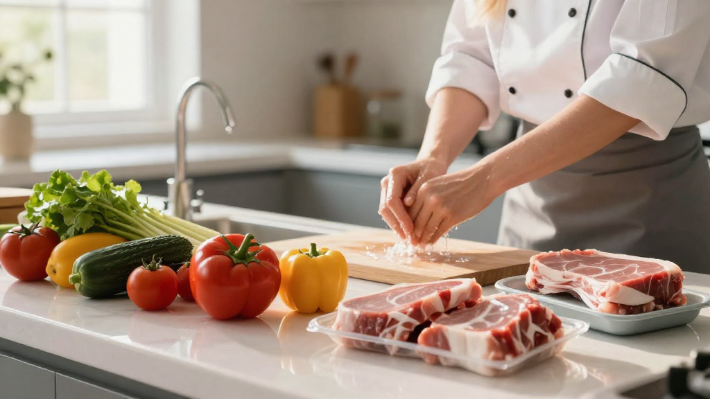 Why Are Food Safety and Sanitation Important