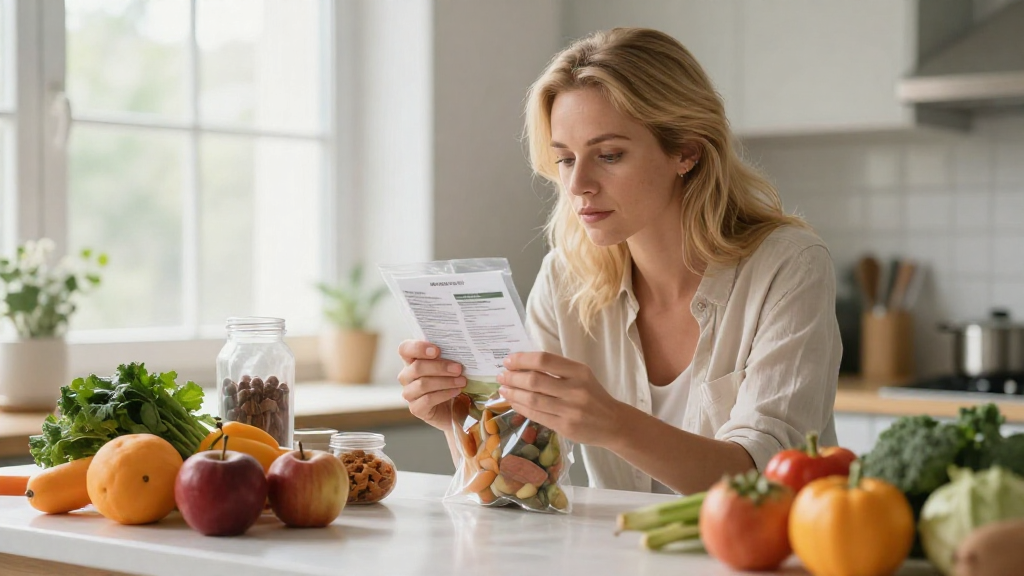 How Can You Manage Food Allergies