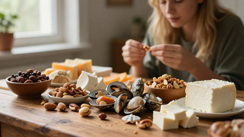 What Is a Food Allergy Threshold