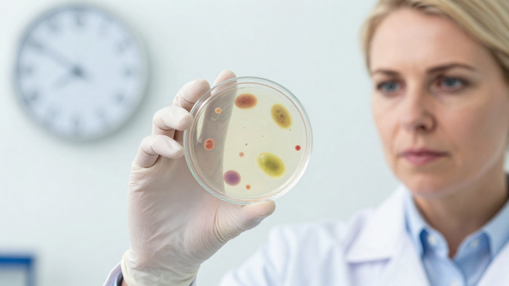 What Is the Typical Timeline of a Foodborne Illness