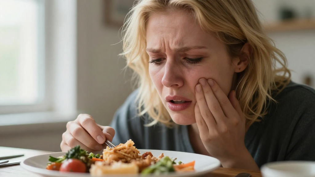 What Happens During a Food Allergy Reaction