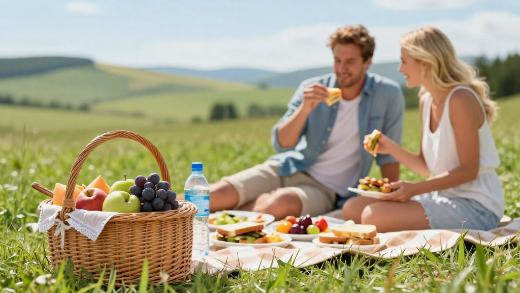 How Can You Ensure Food Safety While Traveling