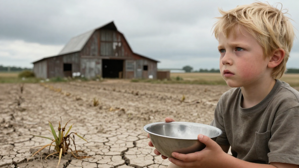 How Are Food Insecurity and Poverty Connected