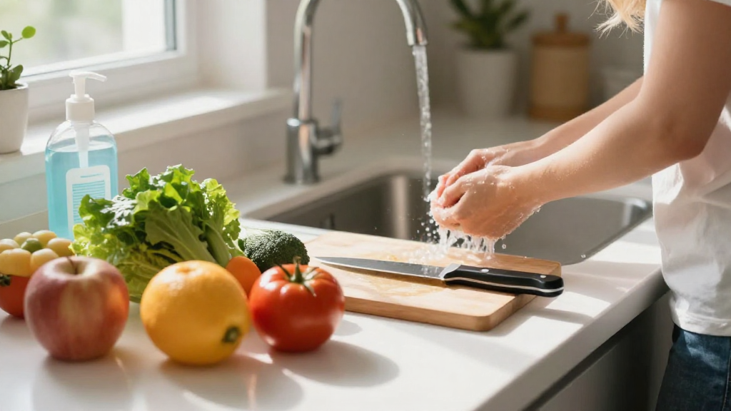 How Can You Prevent Foodborne Illness