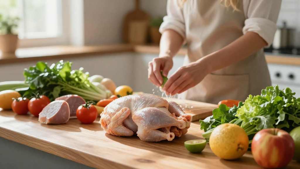 What Are Common Foodborne Diseases