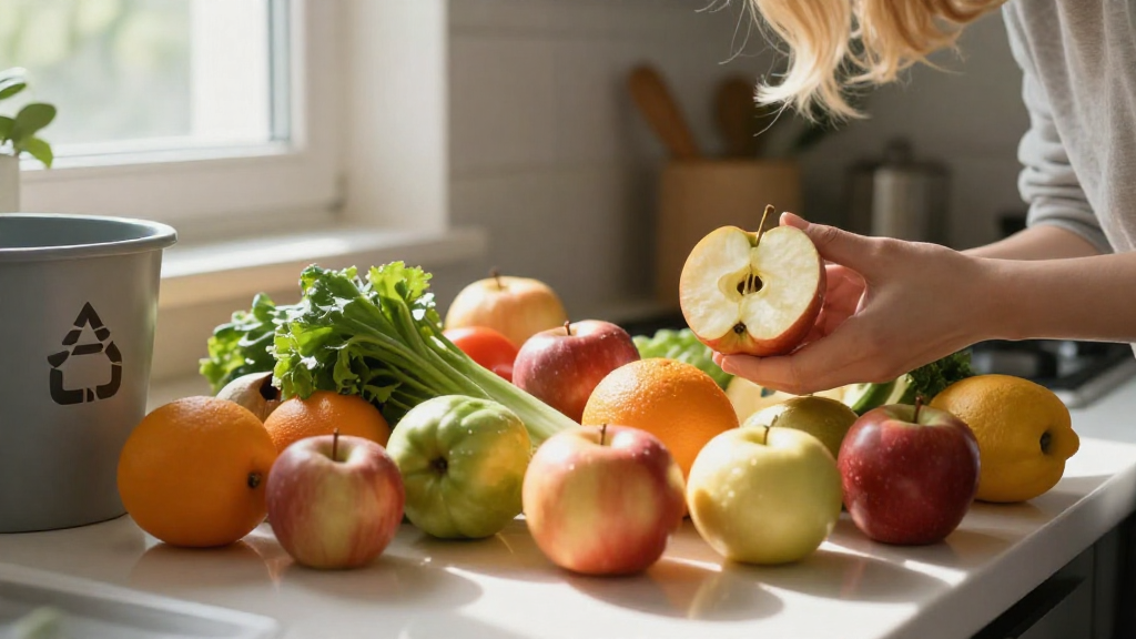 Why Is Food Waste Awareness Important