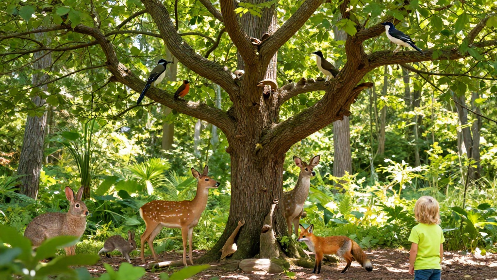 What Are Trophic Levels in a Food Web