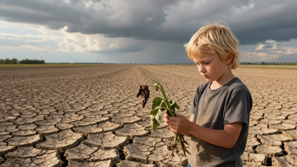 What Are the Causes of Food Insecurity