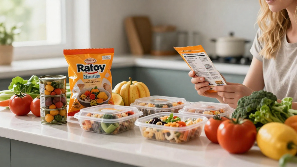 What Are the Pros and Cons of Food Processing