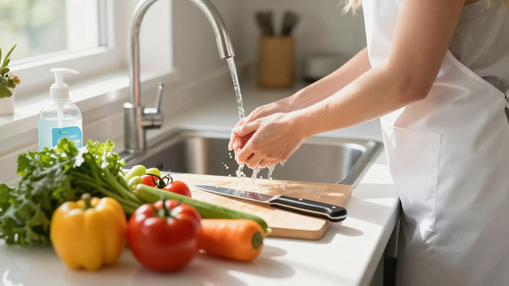 How Can You Prevent Food Contamination