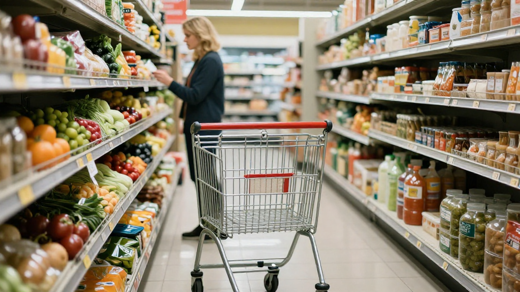 What Do Food Insecurity Statistics Tell Us