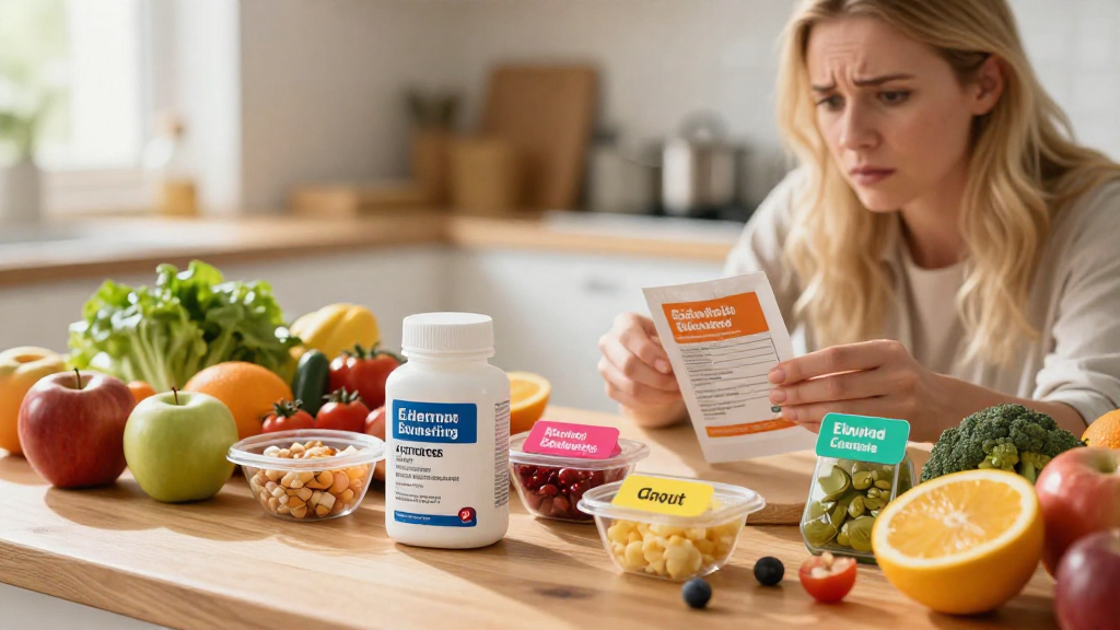 Which Food Additives Should You Avoid