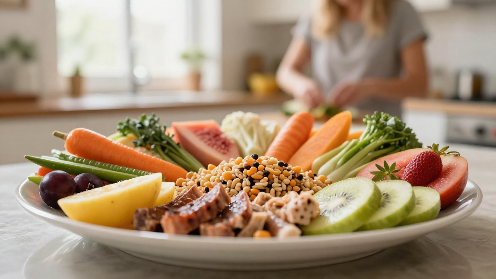 How Is Food Energy Converted in the Body