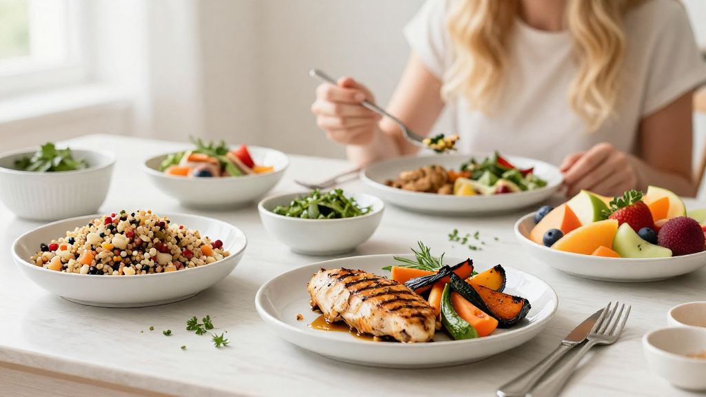 What Are Examples of Food Allergy Friendly Meals