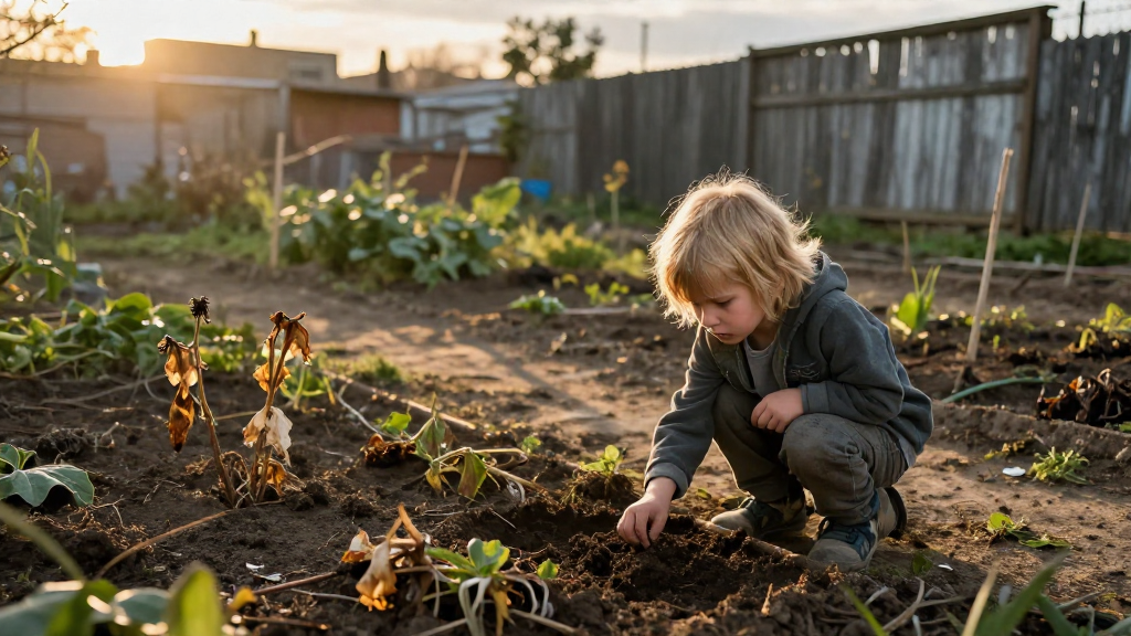 How Does Food Insecurity Affect Communities