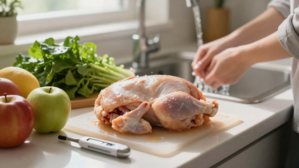 What Are Some Examples of Foodborne Illnesses