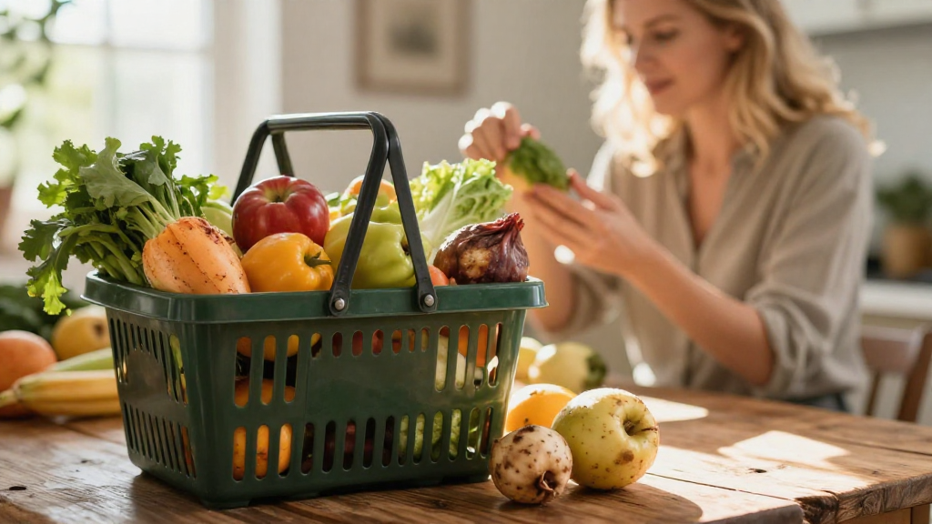 What Are the Main Causes of Food Contamination