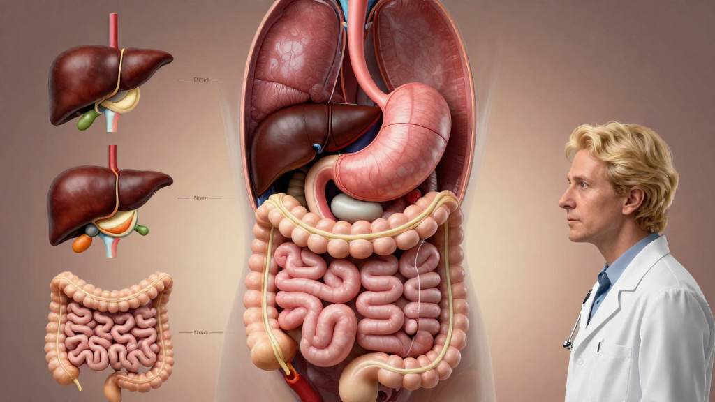 How Does the Food Digestion Process Work