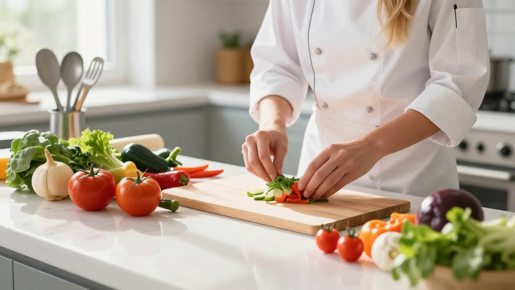 Why Is Food Handling Training Important