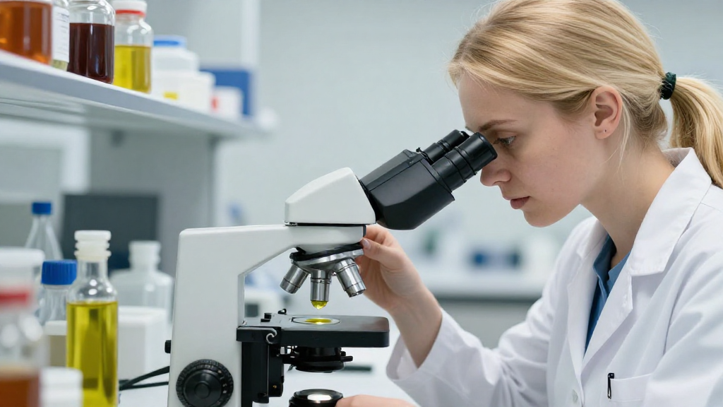 How Is Food Fraud Detected