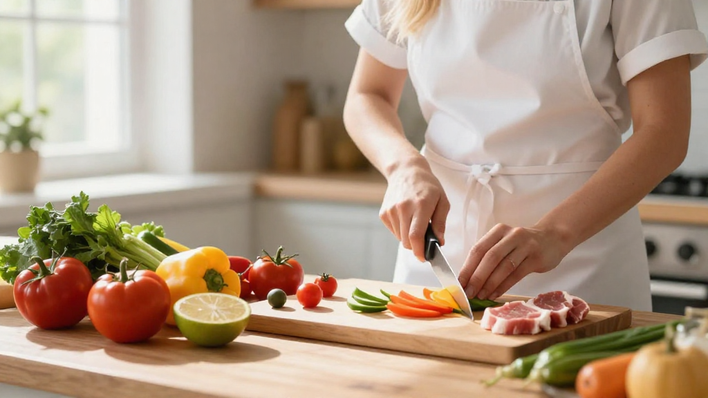 Why Do You Need Food Handling Certification