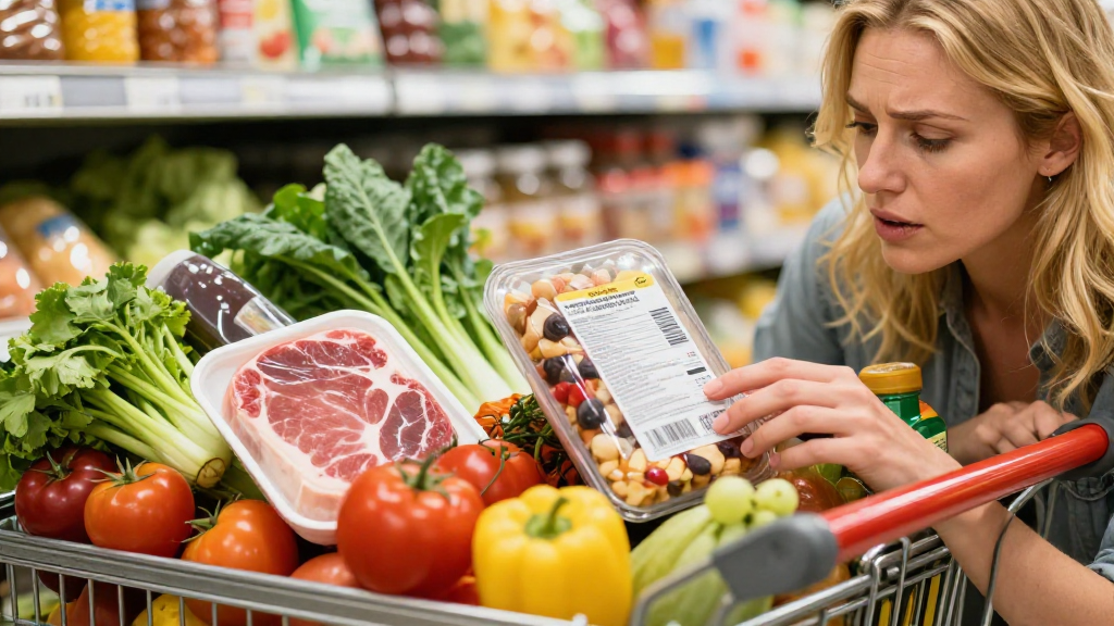 What Are Examples of Major Foodborne Illness Outbreaks