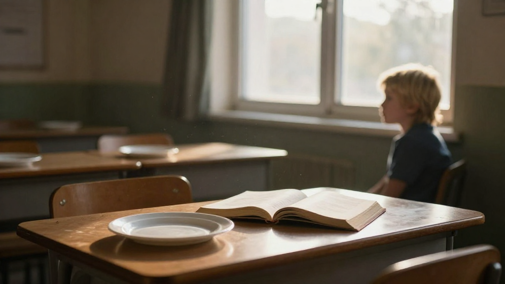 How Does Food Insecurity Impact Education