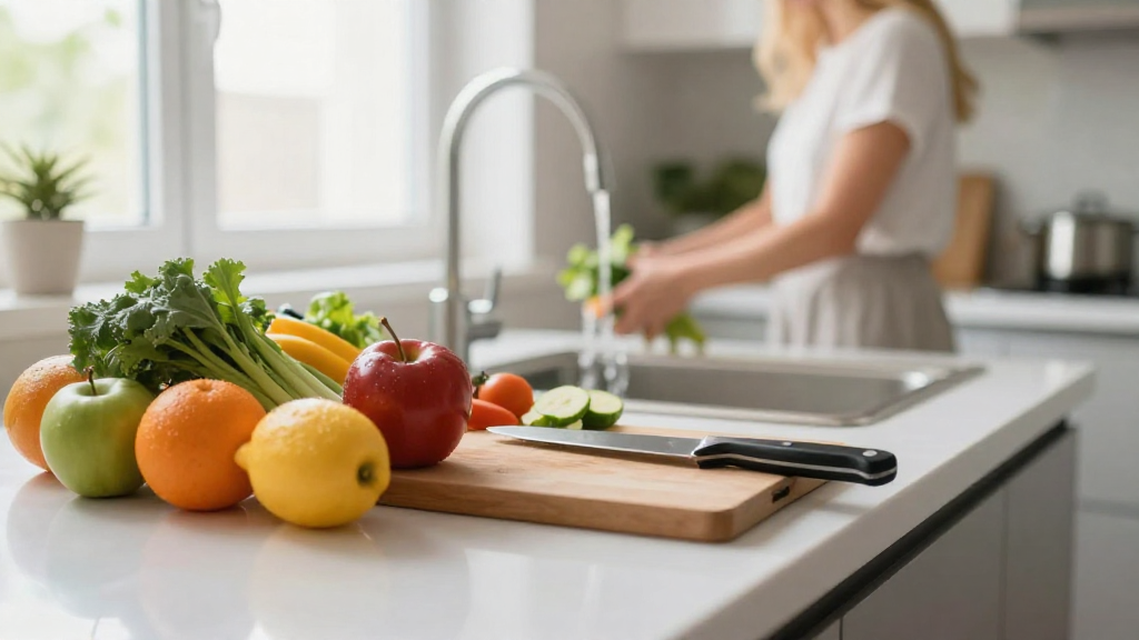 What Are Common Food Safety Myths