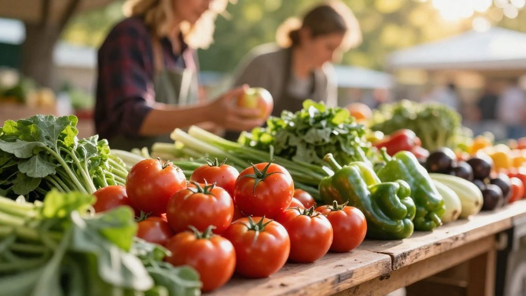 What Are Food Miles and Why Do They Matter