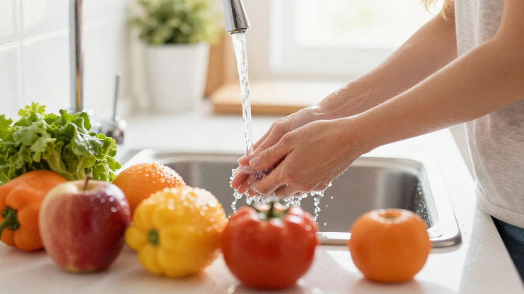 Why Is Food Hygiene Important