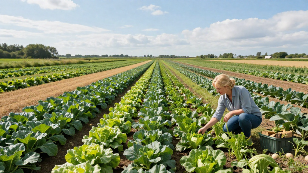 What Are the Key Food Security Policies