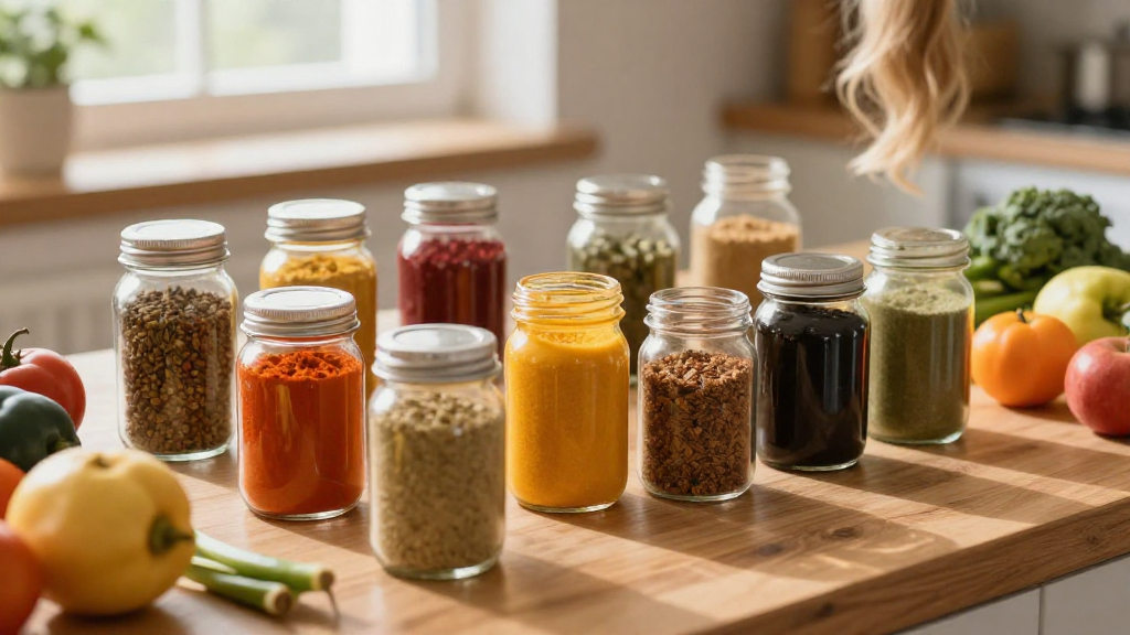 What Are Common Food Additives You Should Know