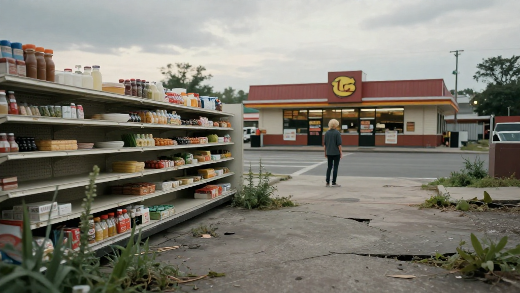 Is There a Link Between Food Deserts and Obesity