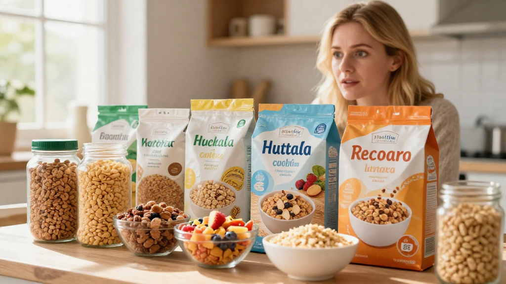 How Does Food Fortification Improve Health