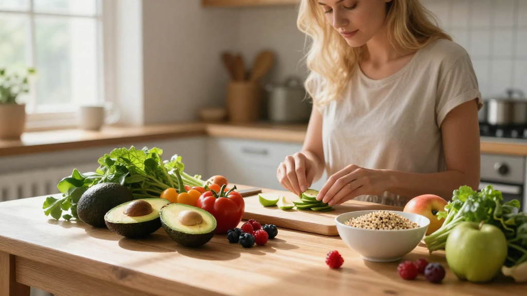 How Does a Food Sensitivity Elimination Diet Work