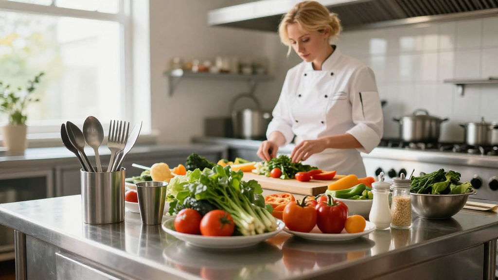 Why Is Food Hygiene Crucial in Catering