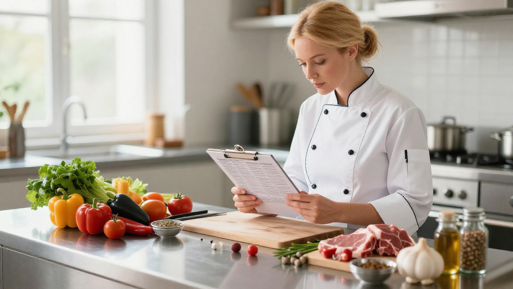 What Is HACCP in Food Safety