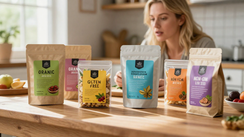 How Do You Interpret Food Label Meanings